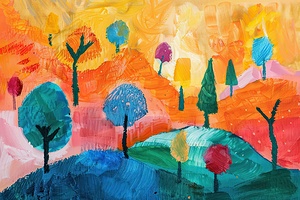 Chromatic Hills 2Y9HJP 52