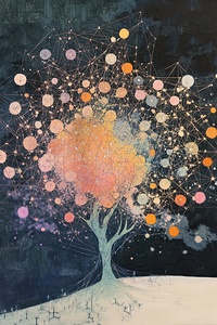 Arboreal Network HZ92P3 55