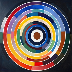 Chromatic Rhythms 4J2N3Z 62