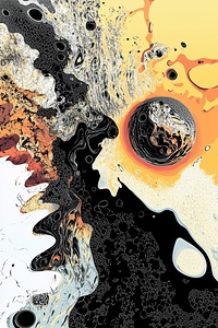 Cosmic Fluid Dance Y9H2N5 55