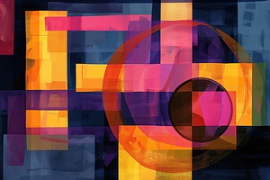 Chromatic Harmony 7B29H4 45
