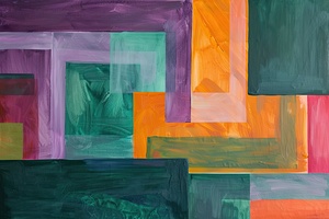 Chromatic Rhythms 48Z7N9 58