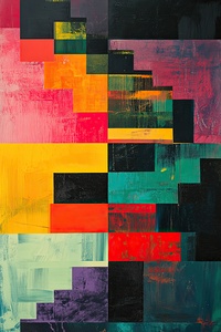 Chromatic Rhythms 49Z7N2 58