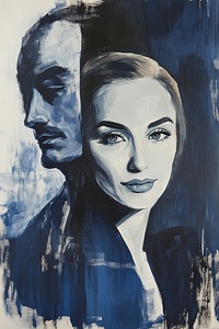 Azure Reflections N92H5P 48