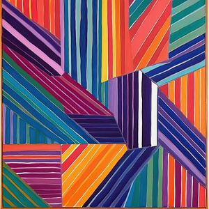 Chromatic Rhythms 48Z7N9 64