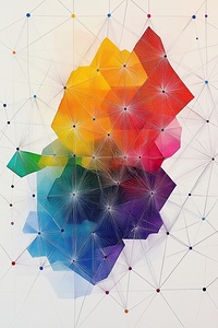 Chromatic Network ZH92N5 55