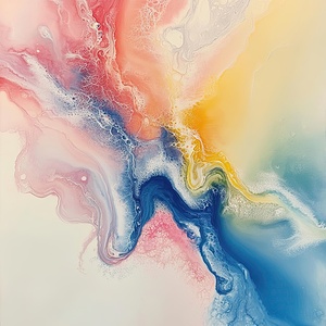 Chromatic Convergence Y59H2N 45