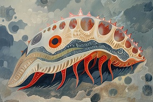 Abyssal Dream 7H29P4 49