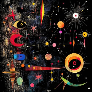 Celestial Dreamscape H92P3Z 60