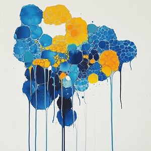 Azure Cascade 492HJ 60