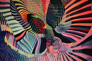 Chromatic Rhapsody H3N9B2 64