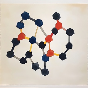 Cellular Harmony 23HJ9N 60