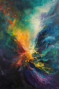 Cosmic Genesis Burst H29N5Z 60