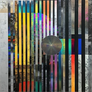 Chromatic Rhythms 482HP 55