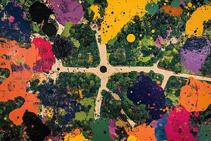 Chromatic Crossroads H92N5Z 55