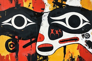 Ancestral Echoes K8Z5P2 57