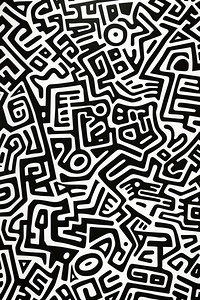 Abstract Chaos 7H29NP 45