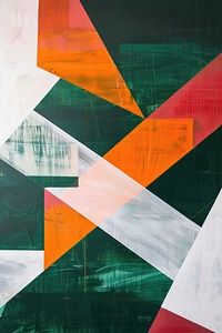 Angular Harmony 429PZJ 53