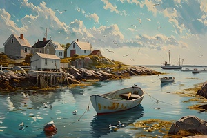 Coastal Haven 7294HB 45