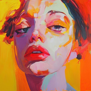 Chromatic Gaze Y8K92H 60