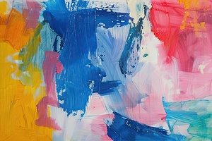 Chromatic Rhapsody H3N9C2 58