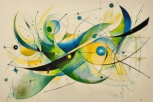 Cosmic Dance of Light 7H9N2Z 55