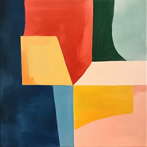 Chromatic Interplay 42HK9P 59