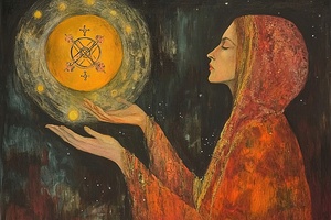 Celestial Offering H3N9P2 47