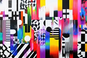 Chromatic Rhythms 4J9N2P 58