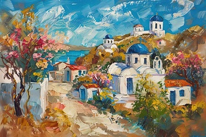 Aegean Dream 7H29PZ 50