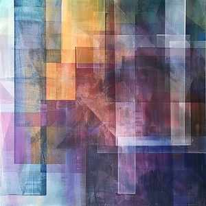 Chromatic Interplay 42HK9P 50