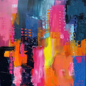 Chromatic Rhapsody 2P9H7D 58