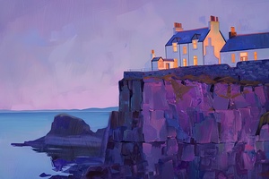 Cliffside Twilight Homes 5H9N2Z 57
