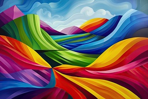 Chromatic Rhapsody H3N9P2 62