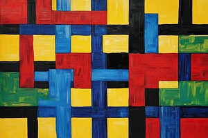 Chromatic Rhythms 48P2N9 58