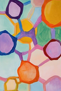 Cellular Harmony 4692HP 57