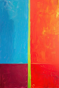 Chromatic Harmony 7B294P 48