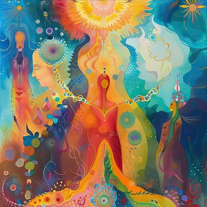 Cosmic Balance 79HNP2 55