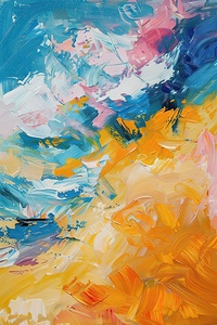 Chromatic Rhapsody H39N2J 48