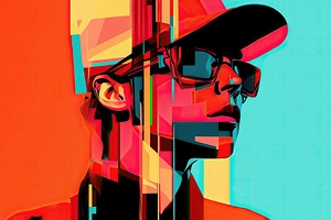 Chromatic Vision 29HNPZ 55