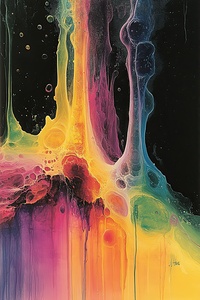 Chromatic Genesis H3N5B9 58