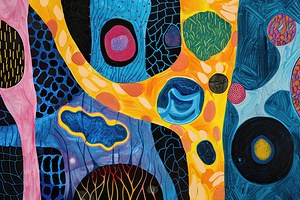 Cellular Dreams 7P9H2N 57