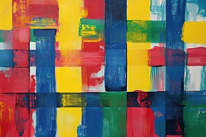 Chromatic Interplay 7P3HN9 48