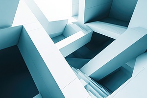 Azure Structures Ascend H2N9P 57