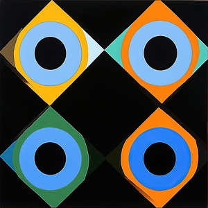 Chromatic Rhythms 58H9N2 53