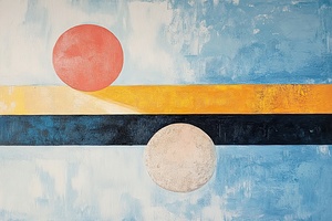 Celestial Balance 4J9P2Z 48