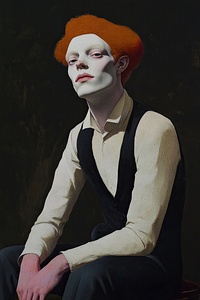 Auburn Gaze N72H9P 58