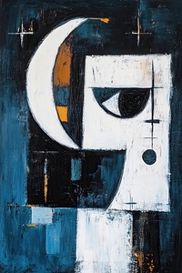 Celestial Form 29HBNZ 57