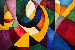 Chromatic Rhapsody H3P9N2 57