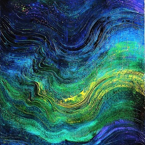 Chromatic Currents 29HBCJ 45